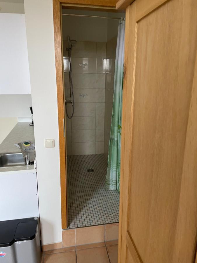 Ferienwohnung Hummelhus Elmenhorst Elmenhorst/Lichtenhagen Exterior foto